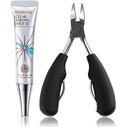 Amazon.co.jp: Medicated Gel That Penetrates Into Your Nails and